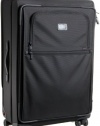 Tumi Alpha 4 Wheeled Weekender, Black, One Size