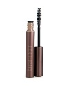 Laura Mercier Eye Brow Gel is a lightweight gel formula used to finish and maintain a perfectly groomed eyebrow.