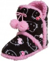 Hello Kitty Women's Short Bootie