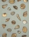 Ravella Collection Indoor-Outdoor Rug - Sea Shell