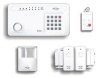 Skylink SC-100 Security System Deluxe Kit