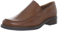 Franco Sarto Women's Bocca Slip-On Loafer,Brandy,8.5 M US