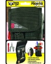 Nite Ize NPXL-03-01 Clip Pock-Its XL Utility Holster, Black