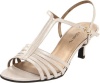 Vigotti Women's Mervi,Sand Pearl,10 D (W) US