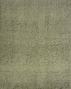 Momeni CSHAGCS-10OGN3050 Comfort Rug, Olive Green