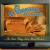 25 TV Commerical Classics