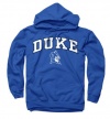 Duke Blue Devils Royal Perennial II Hooded Sweatshirt