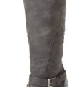 Not Rated Women's Market Place Knee-High Boot