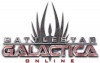 Starter Pack: Battlestar Galactica [Game Connect]