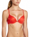 Lily of France Women's Your Perfect Plunge Push Up Bra