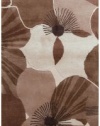 Area Rug 2x8 Runner Transitional Light Beige Color - Surya Goa Rug from RugPal