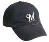 MLB Milwaukee Brewers Franchise Fitted Baseball Cap