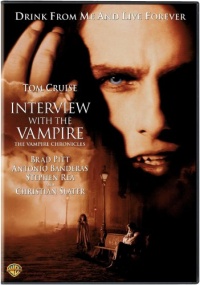 Interview with the Vampire: The Vampire Chronicles