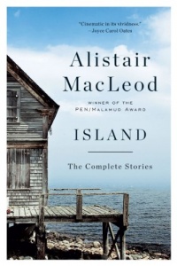 Island: The Complete Stories