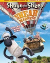 Shaun the Sheep: Shear Madness