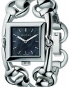 GUCCI Women's YA116302 Signoria Collection Stainless Steel Watch