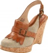 FRYE Women's Pepper Sandal