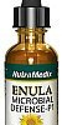 Enula Microbial Defense 1 Ounces