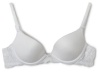 Wonderbra Women's Light Lift Lace Gel Pushup Bra  #7640