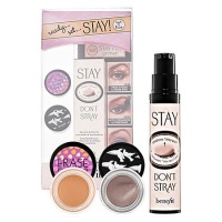 Benefit Cosmetics Ready...Set...STAY! Eye Trio 1 set