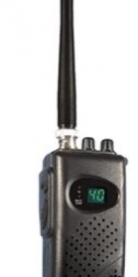 Midland 75-785 40-Channel CB Radio