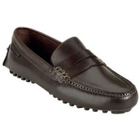 Cole Haan Mens Air Grant Penny Loafer,T Moro,10.5 D(M) US