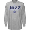 Utah Jazz Absolute Long Sleeve T-Shirt