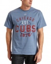 MLB Chicago Cubs Bank On It Short Sleeve Basic Tee Men's