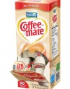 Coffee-mate Coffee Creamer, Original Liquid Singles, 0.375-Ounce Creamers (Pack of 200)