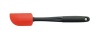 OXO Good Grips Medium Silicone Spatula, Tomato