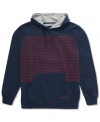 The perfect casual layer. When the breezy evenings hit, this hoodie from O'Neill is always at-hand.