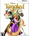 Disney Tangled