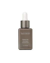 Discover the skin-perfecting serum that helps protect and repair, providing immediate and long-term benefits with Repair Serum. A naturally-derived blend of proteins and botanicals boosts skin's natural ability to repair past damage, improve cell turnover, and enhance elasticity. This helps to significantly reduce the appearance of fine lines and wrinkles and unveil healthy looking, brighter, smoother skin within 2 weeks.