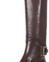 Enzo Angiolini Women's Zareh Riding Boot