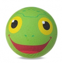 Melissa & Doug Sunny Patch Froggy Kickball