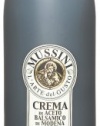 Mussini Crema, Glaze of Balsamic Vinegar of Modena, 16.9-Ounce Bottles (Pack of 2)