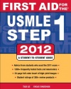 First Aid for the USMLE Step 1 2012 (First Aid USMLE)