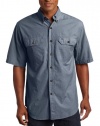 Carhartt Men's Fort Solid Short Sleeve Shirt