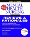 Prentice Hall Reviews & Rationales: Mental Health Nursing (2nd Edition)