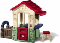 Little Tikes Secret Garden Playhouse