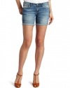 AG Adriano Goldschmied Women's City Short