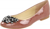 Enzo Angiolini Women's Claton Ballerina Flat