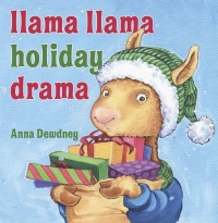 Llama Llama Holiday Drama