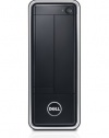 Dell Inspiron 660s i660s-769BK Desktop (Black)