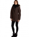 Canada Goose Women's Victoria Parka, Caribou, XX-Small