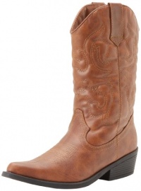 Madden Girl Women's Sanguine Boot