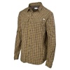 Columbia Men's Silver Ridge Plaid Long Sleeve Shirt