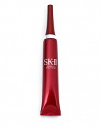 The newest wrinkle care product from SK-II, Wrinkle Specialist has a new technology including Exclusive Pitera WS Complex for skin softness and 3 different peptides. It also includes Retinyl Propionate, a retinol derivative for wrinkle care. Together, these key ingredients help the appearance of Firma-Soft skin leading to softer skin after just one use. Wrinkles begin to look softer after just 14 days. 0.8 oz.