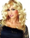 Discorama Mama Blonde Wig Adult