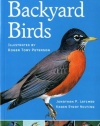 Backyard Birds (Field Guides for Young Naturalists)